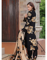 Al Zohaib Colors Linen Edit-D09