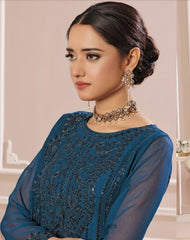 Soghat Fleur Chiffon-D09