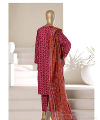 Sada Bahar Ready To Wear Prints Lawn-D09