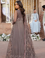 Zarif Shehnai Wedding Edit-D02 Noor