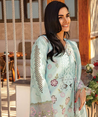 Rang Rasiya Premium Summer-D09