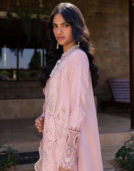 Qalamkar QLine Lawn-QM-09