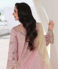 Qalamkar Sahil Lawn-SA-09 Haniya