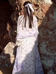 Summer Together Lawnkari-D09