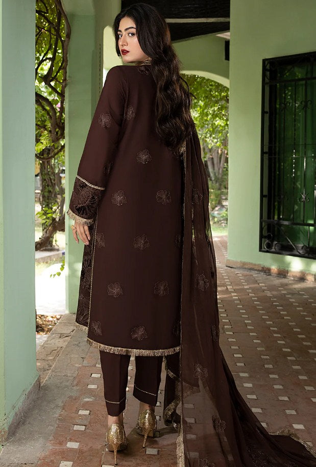 Afsaneh Karandi - Munaf Textile