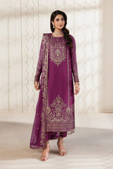 Zarif Bayaan Chiffon Edition-SWABI