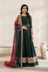 Zarif Bayaan Chiffon Edition-ALVA