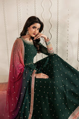 Zarif Bayaan Chiffon Edition-ALVA