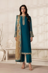 Zarif Bayaan Chiffon Edition-JHEEL