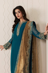 Zarif Bayaan Chiffon Edition-JHEEL