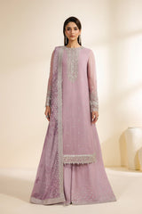 Zarif Meraki Luxury Chiffon-NAHLA