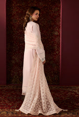 Alizeh Emb Lawn-D01