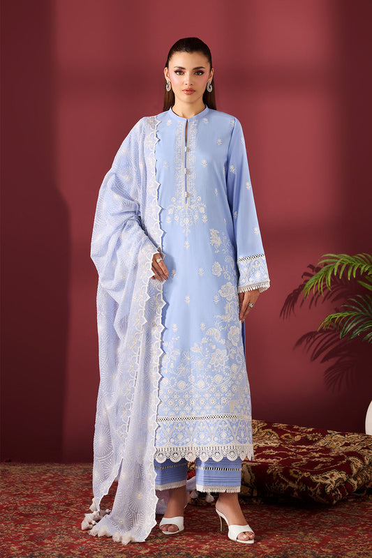 Alizeh Emb Lawn-D02