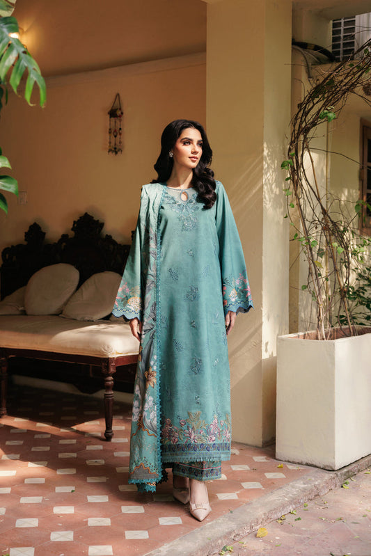 Florent Winter Whisper-FWW-2B