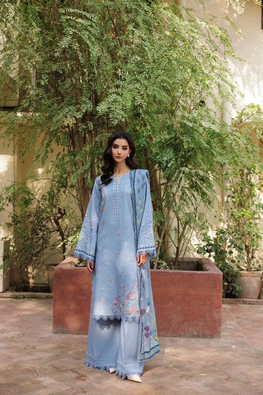 Florent Winter Whisper-FWW-3A