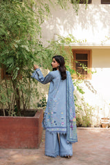 Florent Winter Whisper-FWW-3A