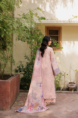 Florent Winter Whisper-FWW-4A