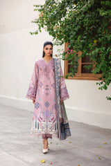 Florent Winter Whisper-FWW-5A