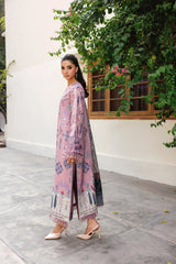 Florent Winter Whisper-FWW-5A