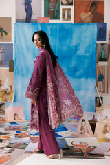 Zync Florent Printkari-D06A