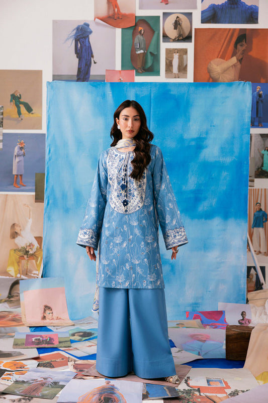 Zync Florent Printkari-D02B