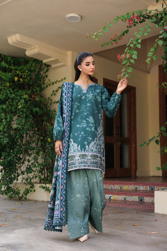 Florent Winter Whisper-FWW-7A