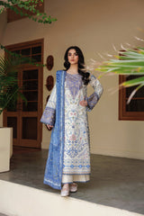 Florent Winter Whisper-FWW-8A