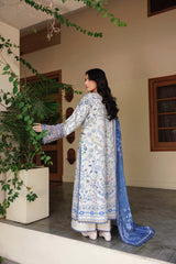 Florent Winter Whisper-FWW-8A