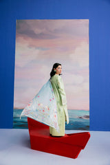 Zync Florent Printkari-D08B