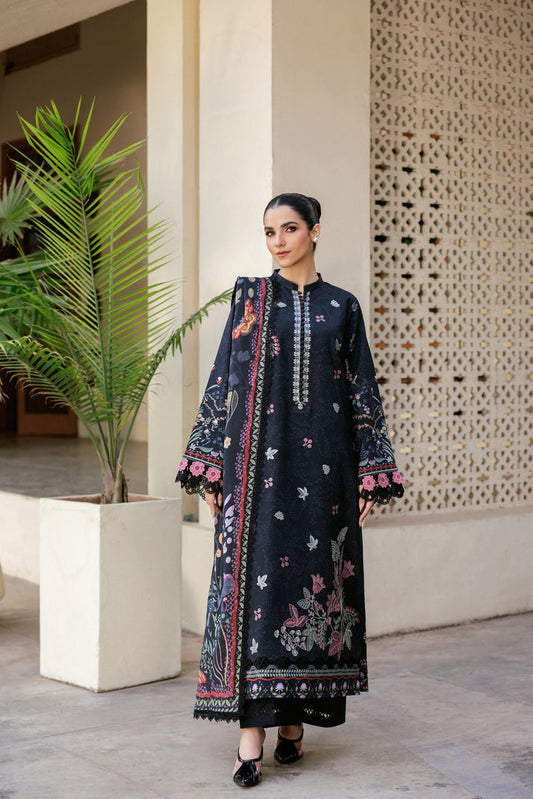 Florent Winter Whisper-FWW-3B