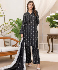 Black & White Lawn Chapter 2-D06