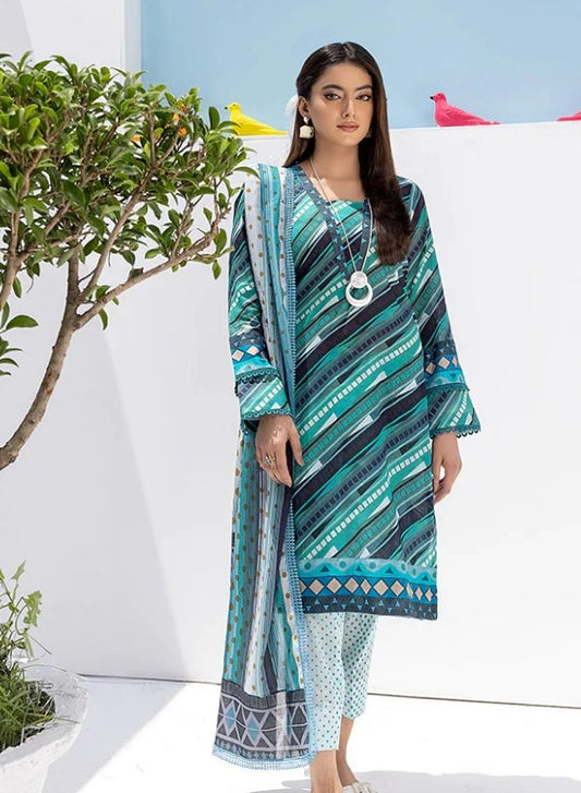 Coco Popup Lawn- D05