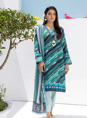 Coco Popup Lawn- D05