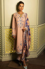 Winter Broadway REGAL REGENT 01