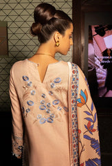 Winter Broadway REGAL REGENT 01