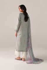 Iznik Spring Summer Lawn-SS-12