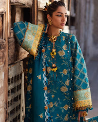 Elan Lawn-(EL25-10 A)