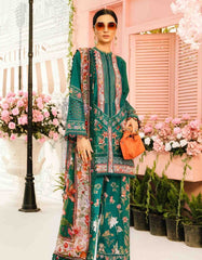 M Prints Lawn-MPT-2610-A