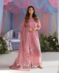 Sobia Nazir Luxury Lawn-D10A