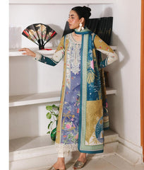 Qalamkar Qprints -QW# 10 (A)