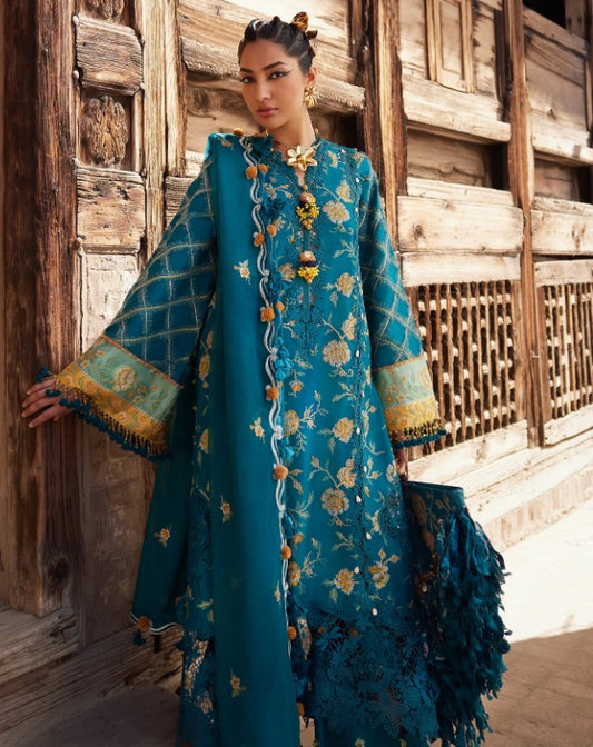 Elan Lawn-(EL25-10 A)