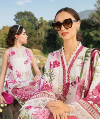 M.Prints Summer Spring Lawn-D10A