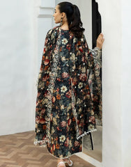 Zainab Chottani Luxury Chikankari-D10A