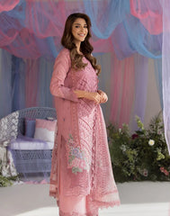 Sobia Nazir Luxury Lawn-D10A