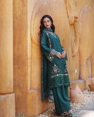 Noor Eid Luxury Laserkari-D10-A