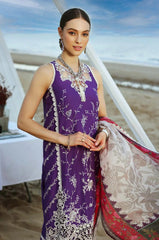 Noor Luxury Chikankari