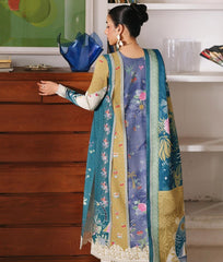 Qalamkar Qprints -QW# 10 (A)