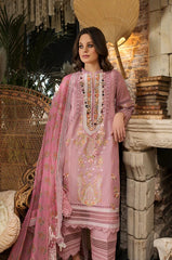 Sobia Luxury Lawn