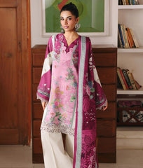 Qalamkar Qprints -QW# 10 (B)