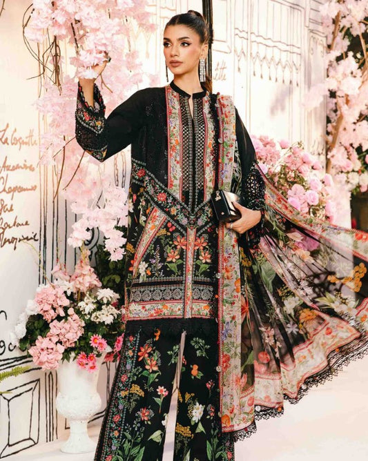 M Prints Lawn-MPT-2610-B